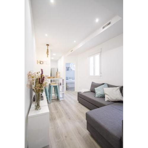 La Latina 2 Bedroom Apartment