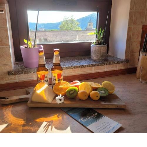 La Libellula casa vacanze
