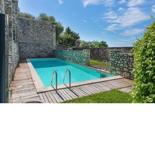 La Limonaia Apartments by Wonderful Italy