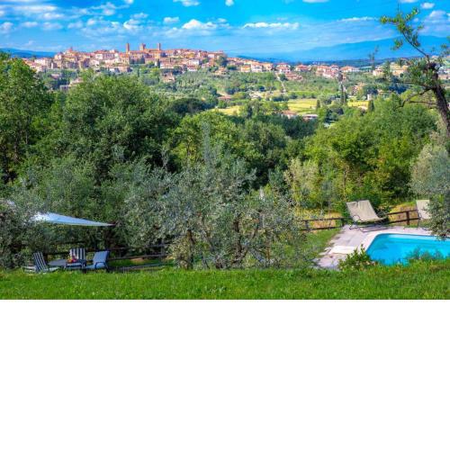 La Limonaia