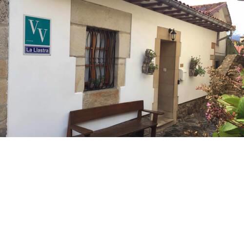 La Llastra Vivienda Vacacional