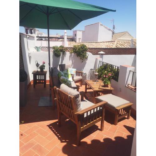 La Llave de la Judería Hotel Boutique