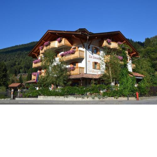 La Locanda 4