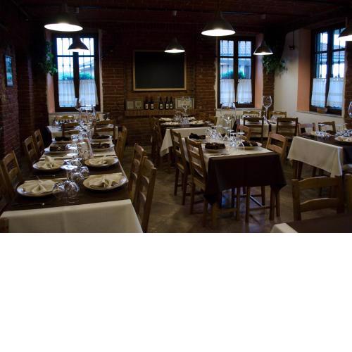 La Locanda " Casa Porrati " locanda degli elfi