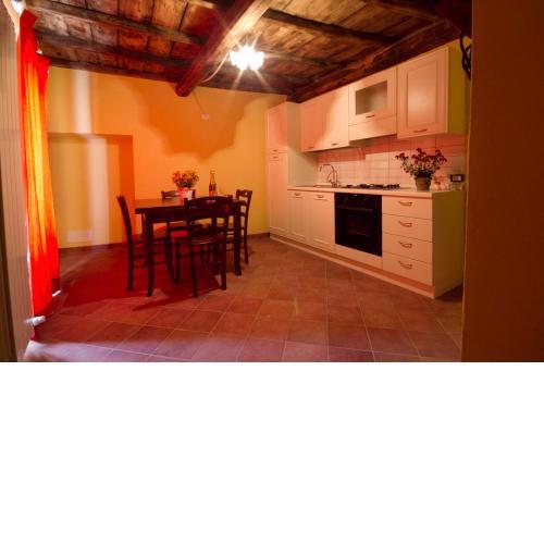 La Locanda Dei Cartunè
