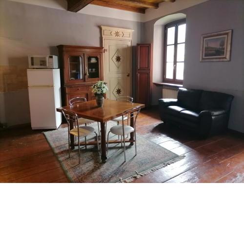 La locanda del Castello con terrazzo