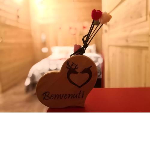La Locanda del Colle Rooms