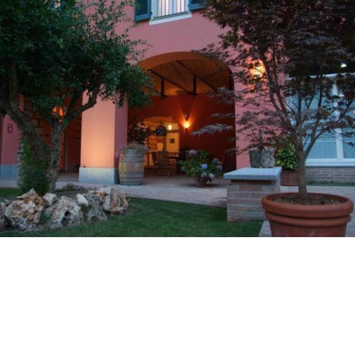 La Locanda Del Melograno