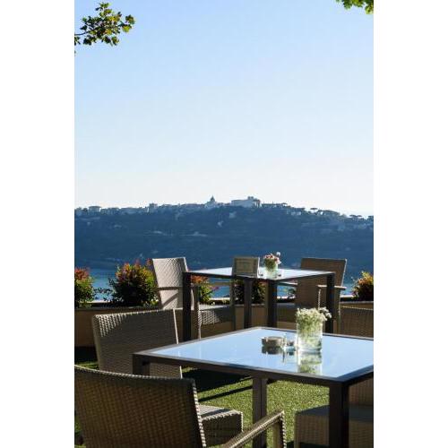 La Locanda Del Pontefice - Luxury Country House