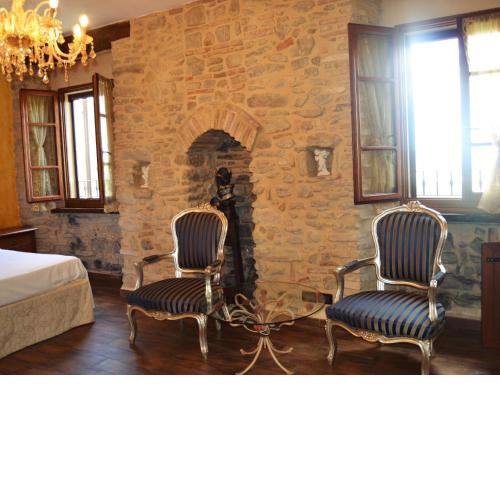 La Locanda dell'Ambra