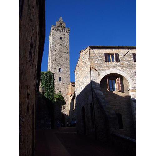 La Locanda di Quercecchio