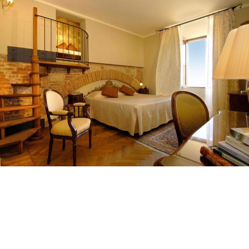 La Locanda Di San Francesco