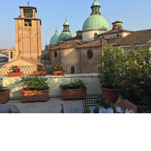 La Loggia Al Duomo - Treviso