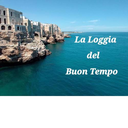 La Loggia del Buon Tempo