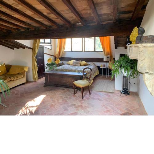 La Loggia