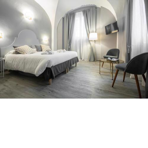 La Lu cozy rooms - Self check-in