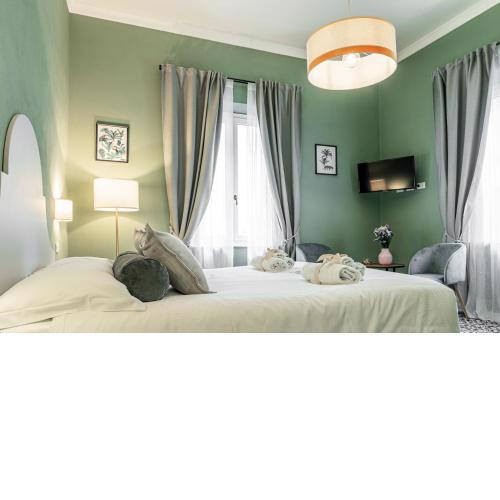 La Lu cozy rooms 2 - Self check-in