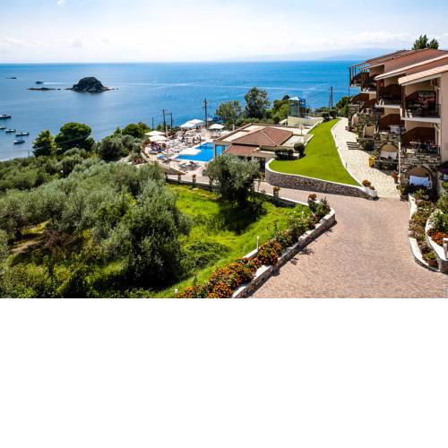 La Luna Hotel