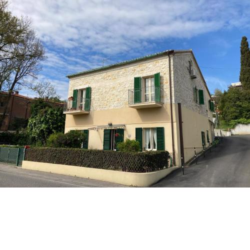 La Lupinella Apartment