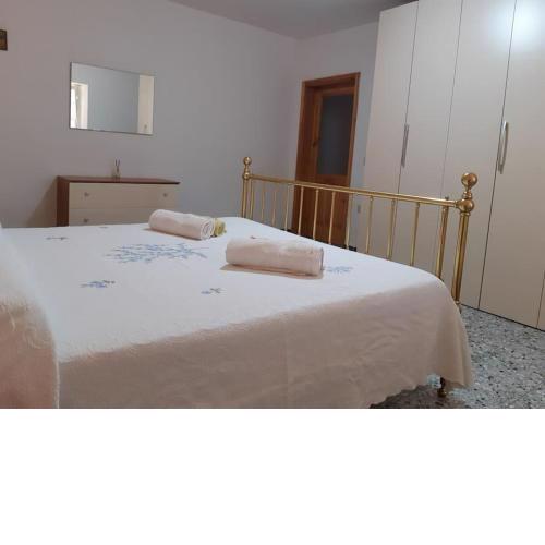 La Maddalena, Casa Nonna Lucia