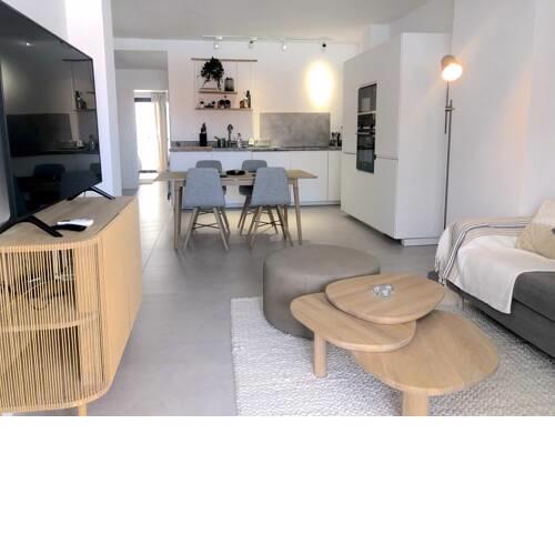 La Maestranza Apartment A