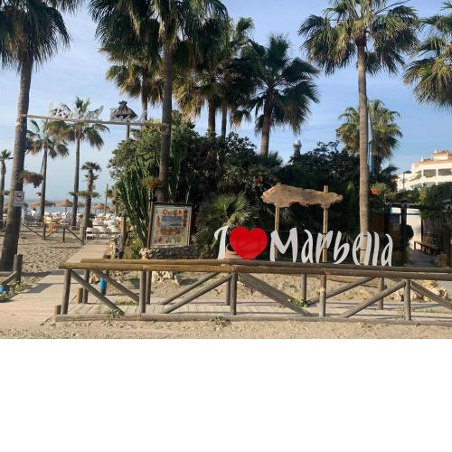 La Maestranza, Puerto Banus