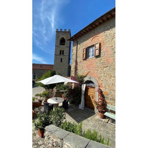 La Magione dei Todaro