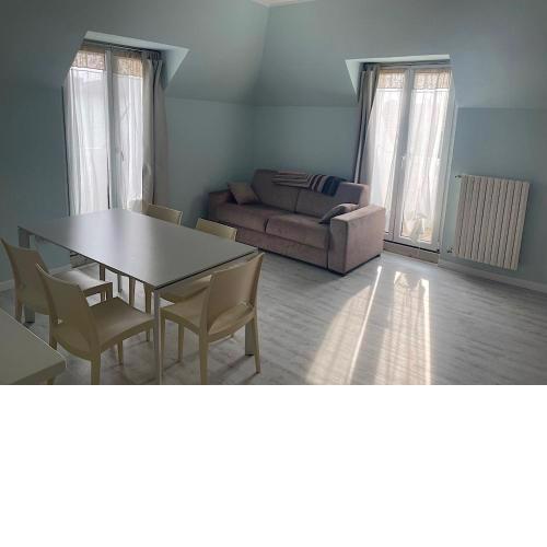 La Magnolia Apartaments IV