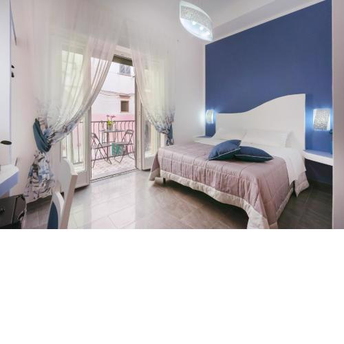 La Magnolia Rooms - Gioia Apartments