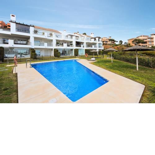 La Mairena Forest Heights Canovas Marbella