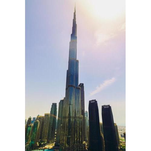La Maison - Address Dubai Mall