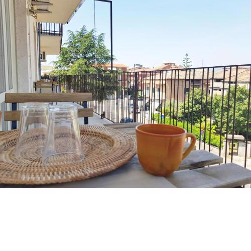 La Maison - Fondi Holiday Rooms