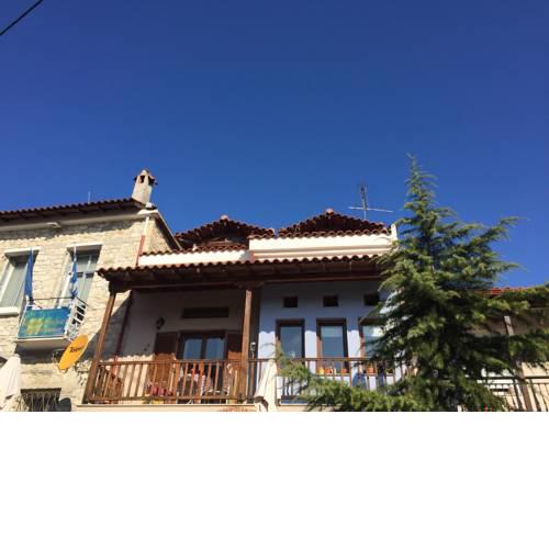 La maison au village
