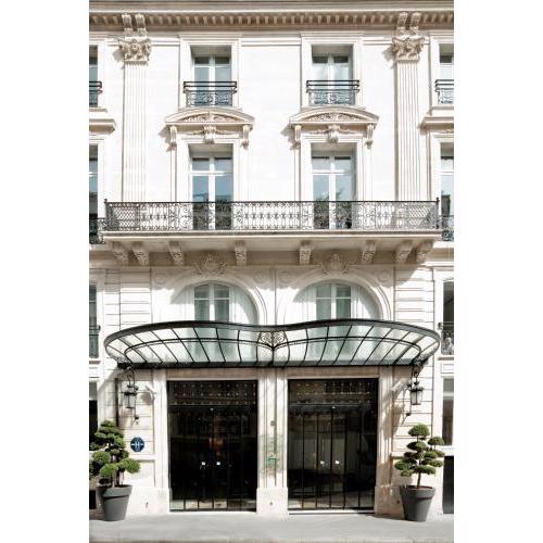 La Maison Champs Elysées
