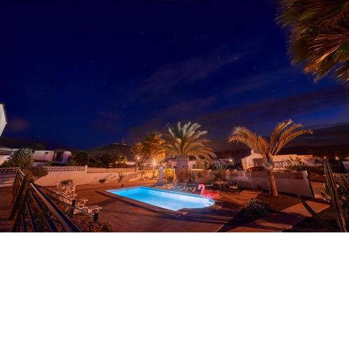 La Maison d'Andrés, by Comfortable Luxury
