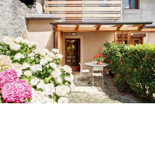 La Maison de Amelie - Josephine 1
