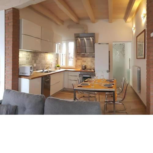 La Maison de André