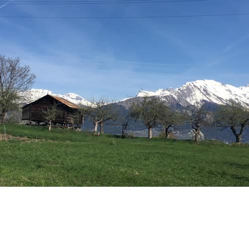 La Maison de Jeanne