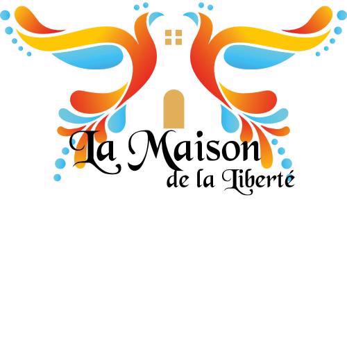 LA MAISON DE LA LIBERTE