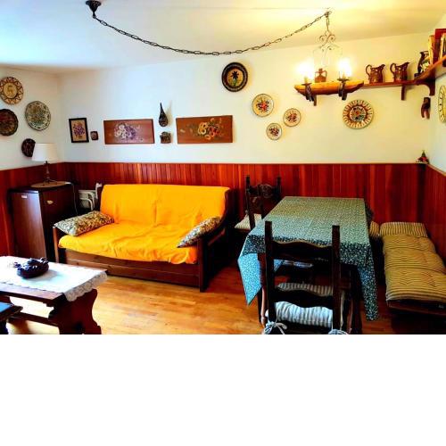 La Maison de l'Alpiniste
