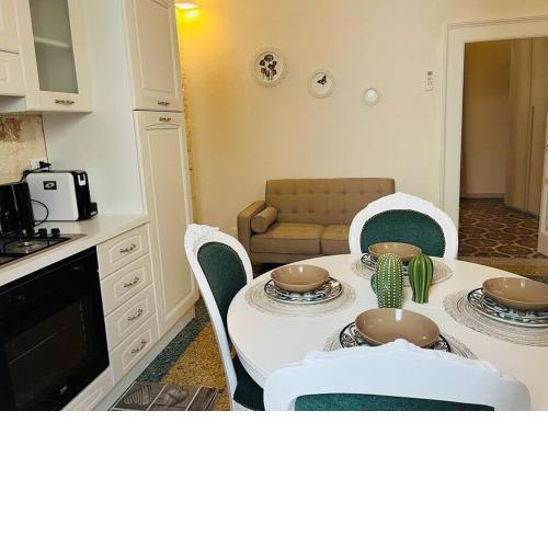 La Maison de Lapoupée - Ostuni Centro