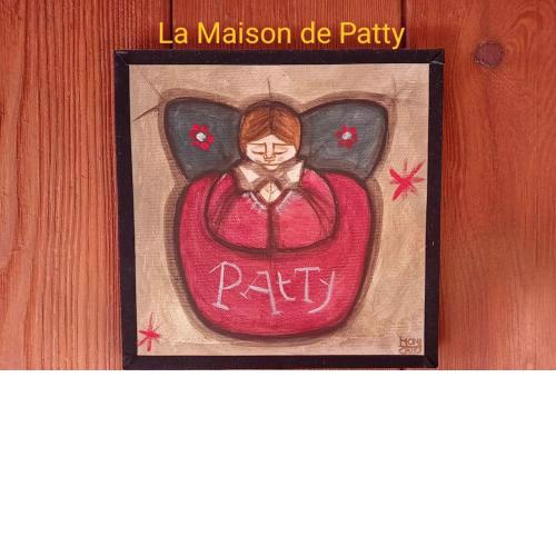 La Maison de Patty