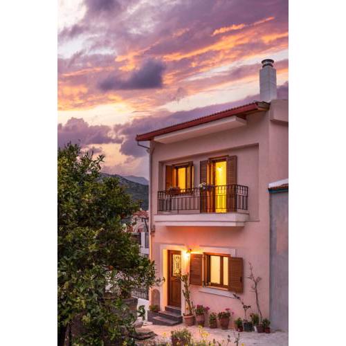La Maison de Penelope