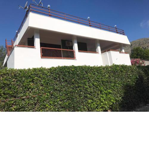 La Maison De Provence - MONDELLO