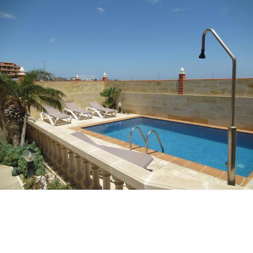 La Maison des Dunes, by Comfortable Luxury