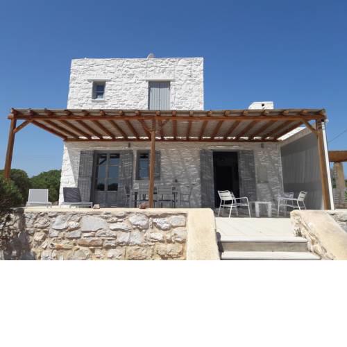 LA MAISON D'HELENE