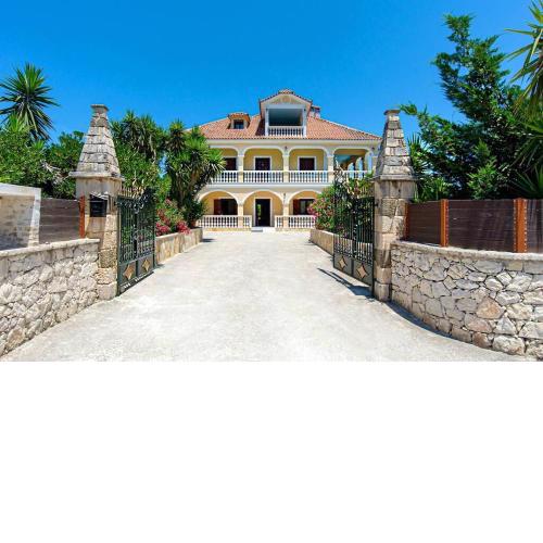 La Maison di Angelo 2 Apartment Zakynthos Island