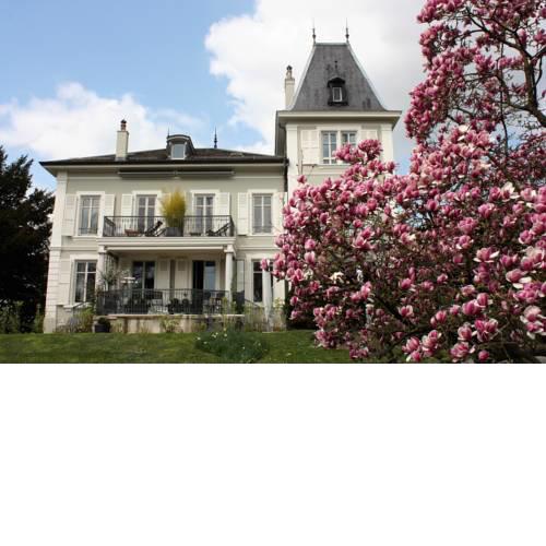 La Maison d'Igor