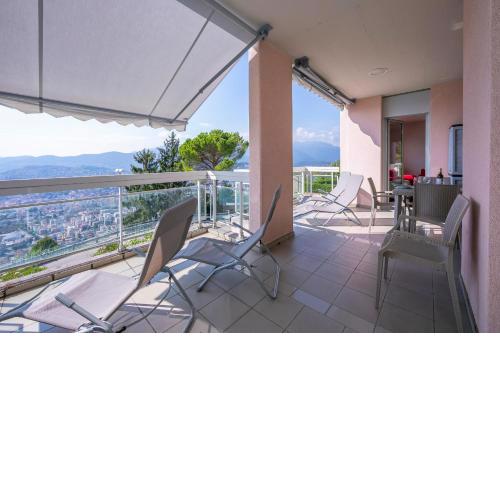 La Maison du Bonheur - Happy Rentals
