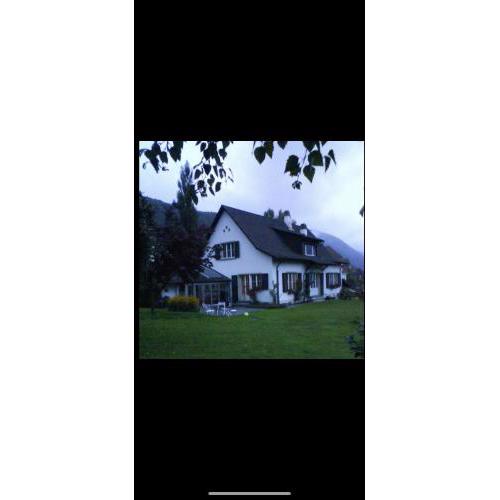 La maison du petit bonheur